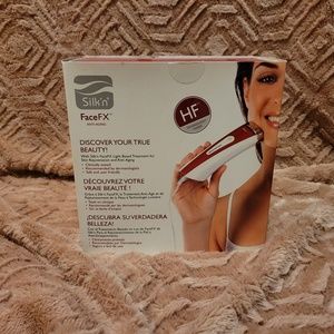 Silk'n FaceFX